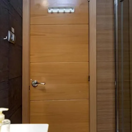 Suitur Apartment Hita III Centro Madrid-3
